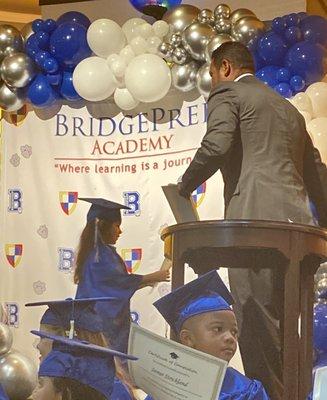 BridgePrep Academy of Hollywood Hills