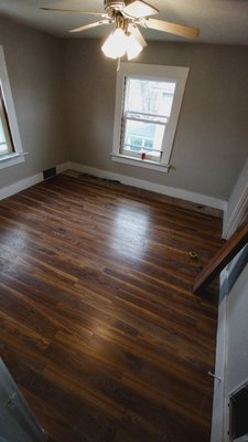 Flooring