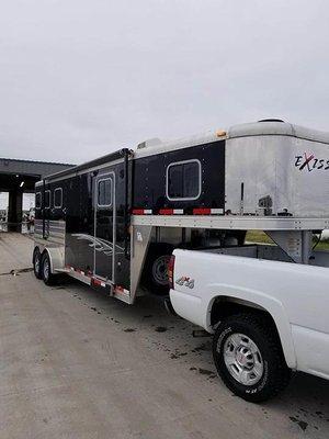 Osceola Truck Wash