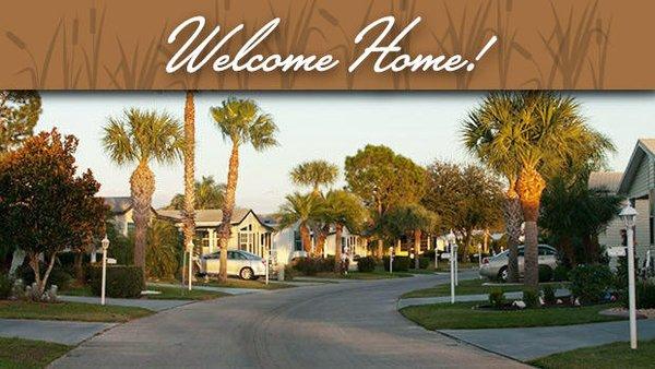 55+ active retirement community in Sebring, FL