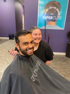 Supercuts