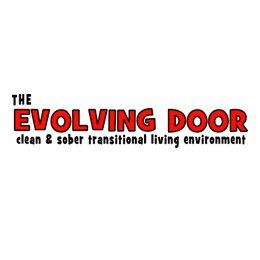 The Evolving Door