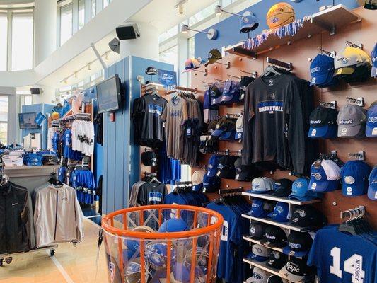 Orlando Magic Gear paradise!