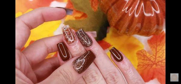 Awesome  FALL trend !