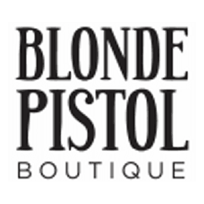 Blonde Pistol Boutique