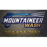 Mountaineer Wash