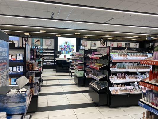 SEPHORA at Kohl's Billings