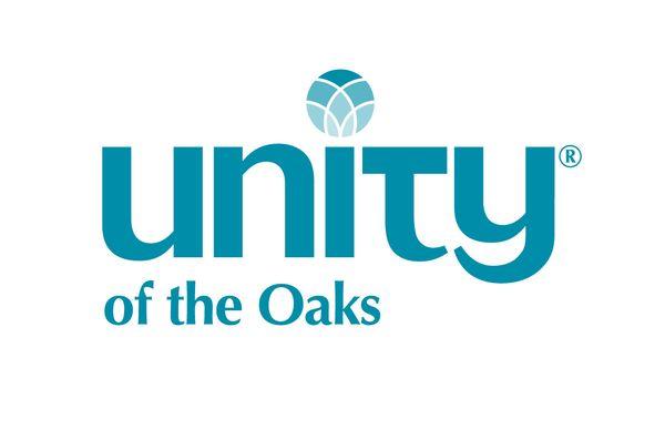 The official Unity of the Oaks logo