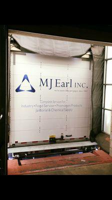 M J Earl Inc