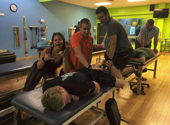 CORA Physical Therapy Kingsport