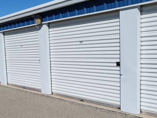 Storage in Yerington, Nevada. Near Reno, Carson City, Silver Springs.