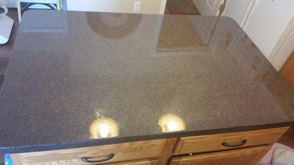 Renew that old counter top to this