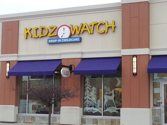 Kidz Watch Levis Commons Perrysburg  419-874-9678