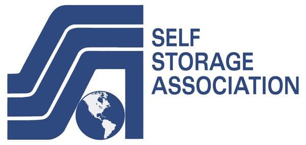 Member of Self Storage Association of America