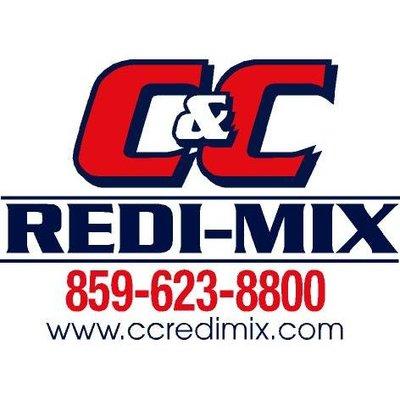 C & C Redi Mix