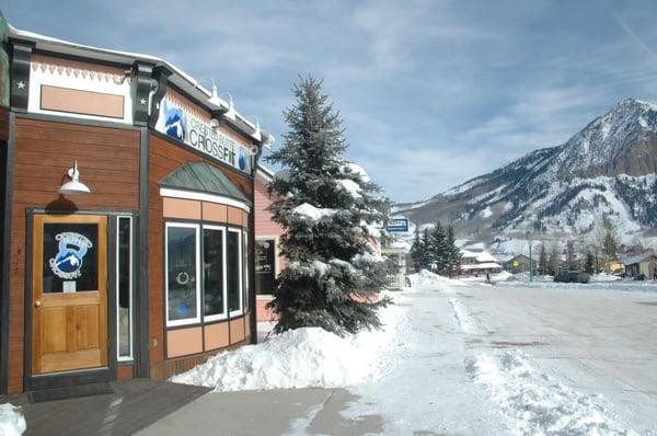 Crested Butte CrossFit