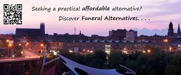 Funeral Alternatives