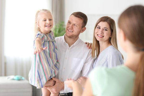 Nanny Agency in Connecticut