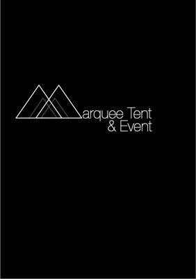 Marquee Tents and Events