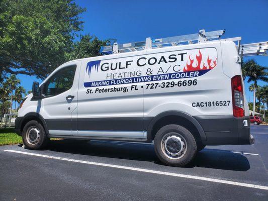 Gulf Coast Heating & AC