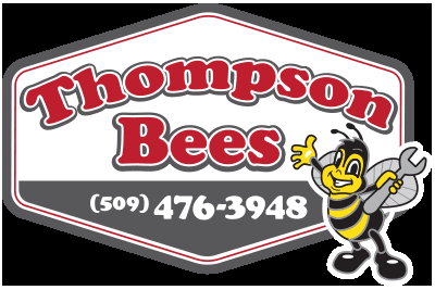 Thompson Bees