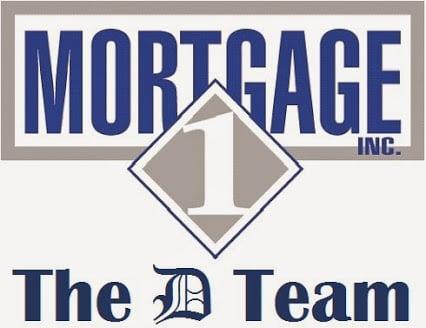 Mortgage 1 The D Team