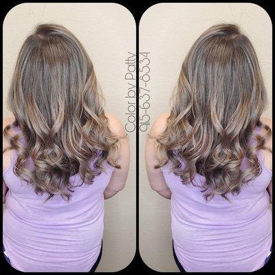 Color by Patty