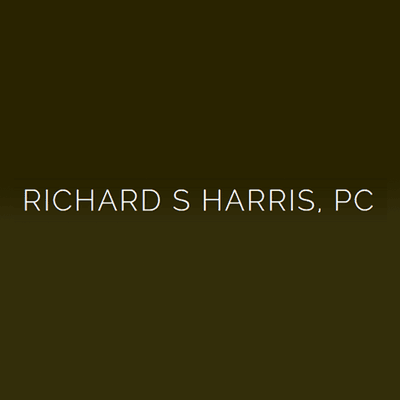 Richard S Harris, PC