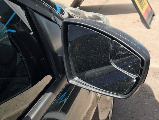 Side Mirror Repair Mesa