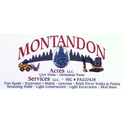 Montandon Services