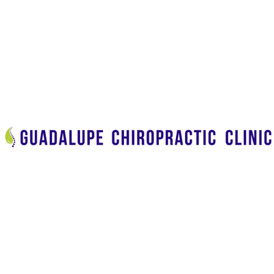 Guadalupe Chiropractic Clinic Logo