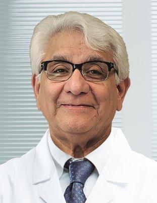 Manuel G. Sanchez, MD