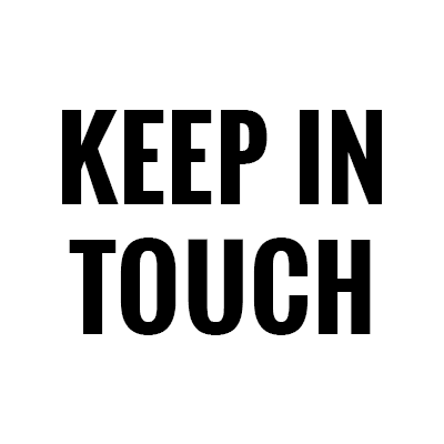 Keep In Touch Therapeutic Massage