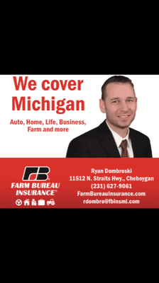 Farm Bureau Insurance