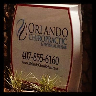 Orlando Chiropractic and Physical Rehab