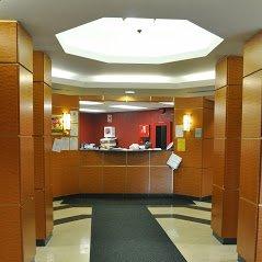 The Front Desk