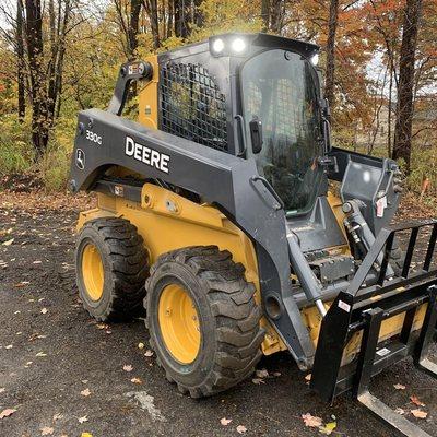 Skid Steer