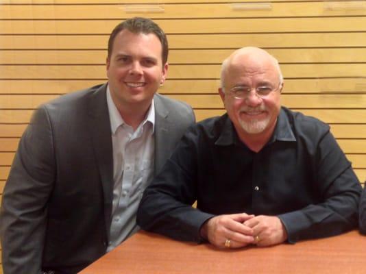 Shannon Webb is a Dave Ramsey Smartvestor Pro