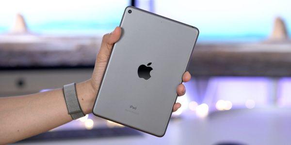 iPad Mini 5th Gen