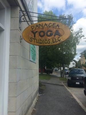 Panacea Yoga