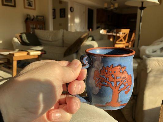 A Lakeside Studio Pottery