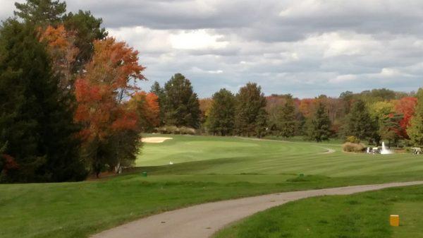 Pine Hills Golf Club