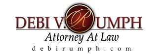 The Law Offices Of Debi V Rumph