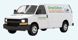 One Click Cleaners