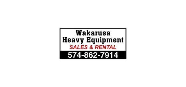 Wakarusa Heavy Equipment