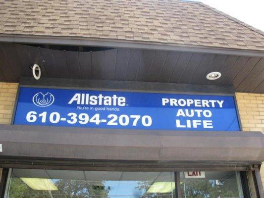 Allstate Insurance