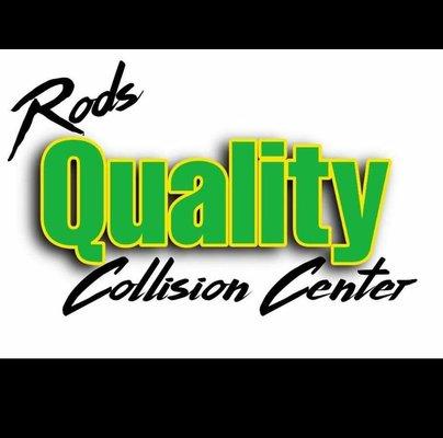 Rods Quality Collision Center