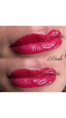 Lip Blush