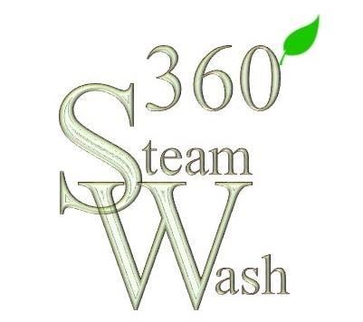 360 Steam Wash