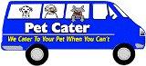 Pet Cater Pet & House Sitters